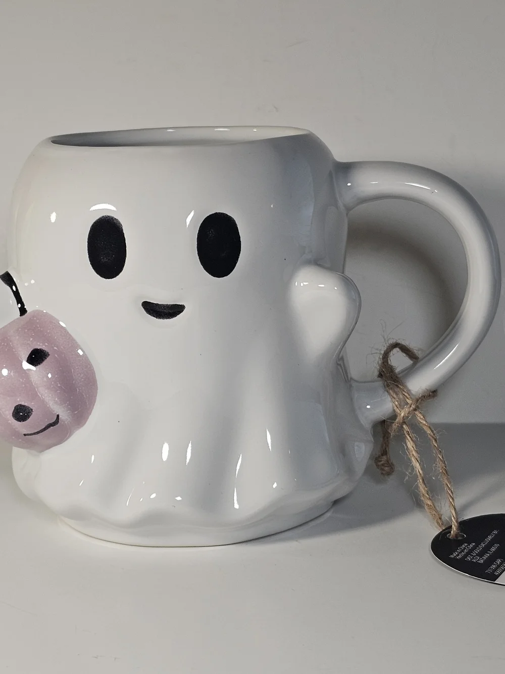 N_A halloween ghost